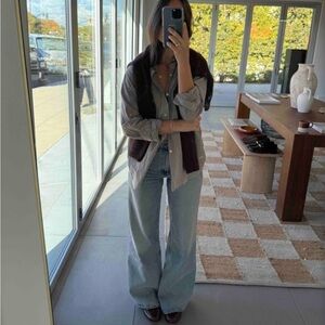 Citizens of Humanity Paloma Baggy Jeans